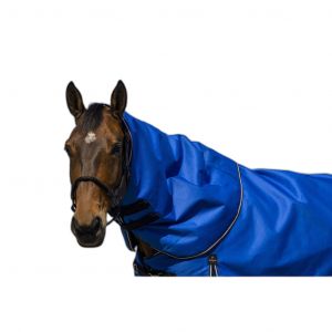 Couvre-cou pour cheval Equithème Tyrex Aisance 1200D 0g