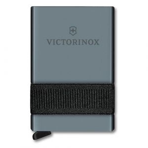Victorinox Portefeuille - Smart Card - 10 Fonctions - Swiss Made - Compact et Pratique