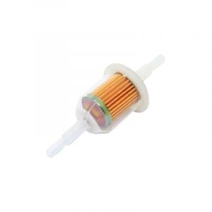 Brazoline Filtre à essence pour durite