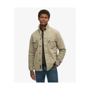 Superdry T-shirt Slub Grandad