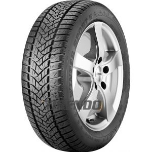 Dunlop 215/55 R16 93H Winter Sport 5