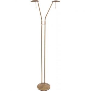 Image de Steinhauer Lampadaire LED Zenith I