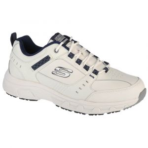 Image de Skechers Oak Canyon-redwick 51896-wnv Trainers EU 45 White