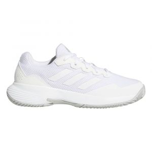 Image de Adidas Game Court 2 Chaussures Toutes Surfaces Femmes - Blanc