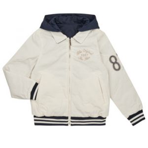 Image de IKKS Blouson enfant XW41093 Blanc - Taille 10 ans,12 ans,14 ans