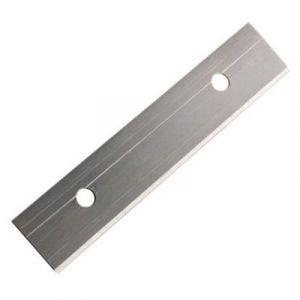 OCAI 10 lames pour gratte vitres 8 cm