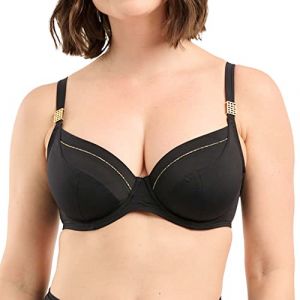 Sans Complexe Bain classique armatures Speekaboo Shape, Noir - Couleur Noir - Taille 95D