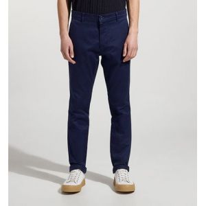 DOCKERS Pantalon chino skinny coton recyclé