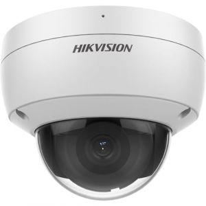 Hik vision DS-2CD2143G2-IU Caméra de Surveillance dôme 4 mégapixels 4 mégapixels