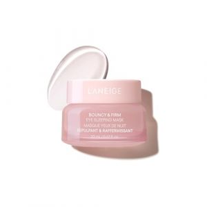 Laneige Bouncy and Firm Eye Sleeping Mask 20ml