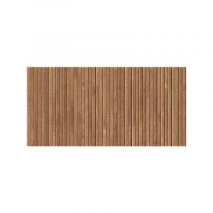 ARTWOOD RIBBON NUT - 60x120cm - Carrelage aspect bambou
