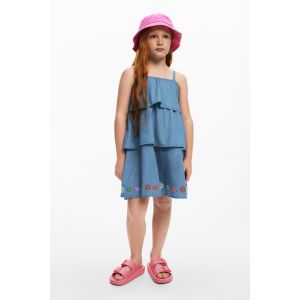 Desigual Robe fille Happy