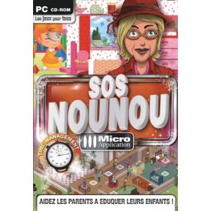 Image de S.O.S Nounou [PC]