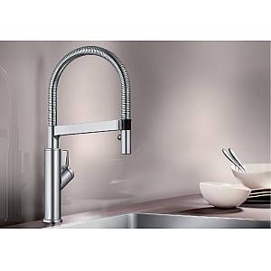 Blanco Solenta-S Pvd UltraResist