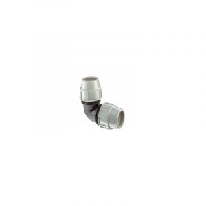 Plasson COUDE A 90° D50