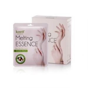Petitfée Koelf Melting Essence Hand Pack Set 14g x 10 pcs