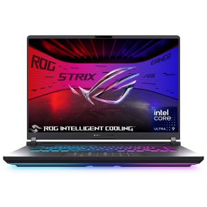 Asus ROG Strix SCAR 18 G815LM-S8086W
