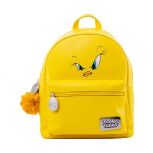 Pyramid International Mini Sac À Dos de Looney Tunes - Titi - pour Unisexe - multicolore