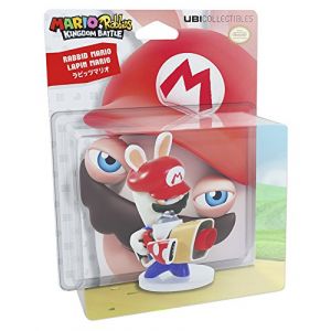 Ubisoft Mario + The Lapins Cretins Kingdom Battle Lapin Mario