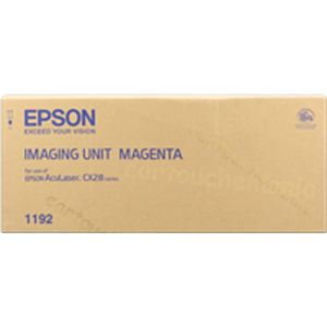 Epson C13S051192 - Photoconducteur magenta 30000 pages