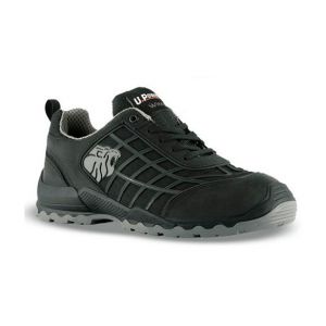 U-Power Chaussure de sécurité basse DRIBBLING S3 SRC - WINNER - taille: 39 - Noir