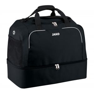 Jako Sac de Sport Grand Format, Noir (Noir) - 69430