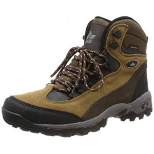 Lico Chaussures Milan Marron - Taille 47,48,49