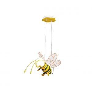 rabalux Lampes Bee &bull; Lampes d&eacute;coratives et enfants &bull; Couleur: multicolore &bull; Mat&eacute;riel: plastique &bull; Ref: 4718