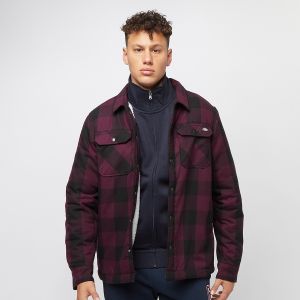 Dickies Sherpa Lined Sacramento - Couleur Rouge - Taille L