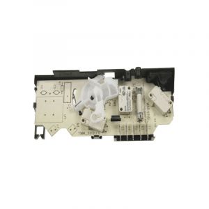 De Dietrich Serrure de porte 7300-3313C pour micro ondes AS0017647