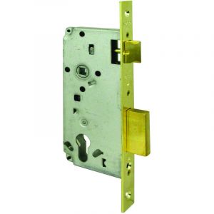 CISA 5C611-70-0 Serrure &agrave; encastrer en bois