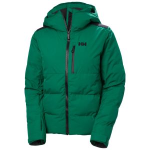 Helly Hansen Doudoune de ski à capuche femme Kvitfjell Race