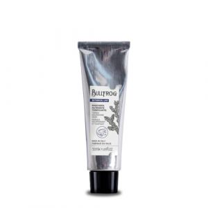 Bullfrog Maschera Esfoliante Anti-Inquinamento Cura del viso 50 ml male