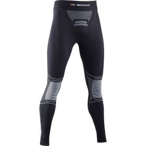 X-Bionic V&ecirc;tements int&eacute;rieurs Energizer 4.0 - Opal Black / Arctic White - Taille L