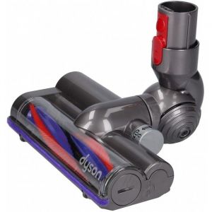 Dyson Turbo-brosse motorisée diamètre 4,1 cm largeur 21 cm pour Aspirateur 966043-15