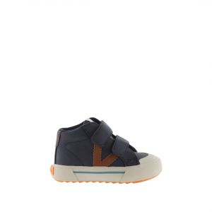 Victoria Bottines enfant Tribu Efecto Piel & Tiras