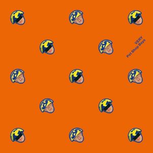 Pet Shop Boys - Very (2018 Remaster) - CD