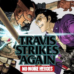 Image de Nintendo Travis Strikes Again: No More Heroes (Swi) Standard Switch