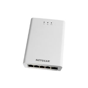 NetGear WN370 - Point d'acc&egrave;s WiFi ProSafe mural