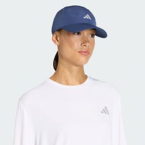 Adidas Casquette Baseball Running 6panneaux Climacool Essential, pointure Small - Taille Small