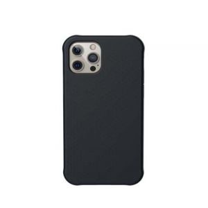 UAG Coque et étui téléphone mobile coque Dot pour iPhone 13 - noir