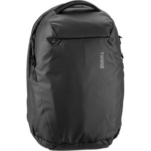 Thule Tact TACTBP116 - Black sacoche d''ordinateurs portables 35,6 cm (14") Sac &agrave; dos Noir