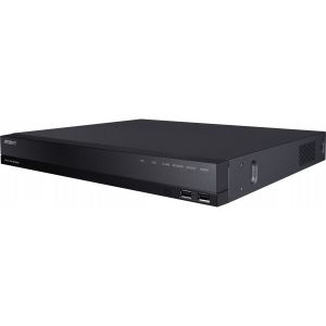 Hanwha Enregistreur vidéo Wisenet HRX-435 - 4 canaux