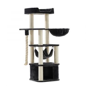 Nobby 63769-28 Classic Zada Arbre à Chat 26300 g