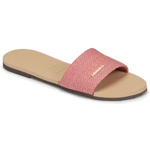 Havaianas HAV. YOU MALTA 34 Rose