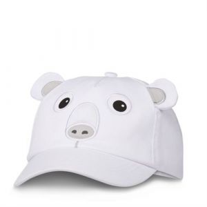 Affenzahn Casquette mon ami l Ours Polaire