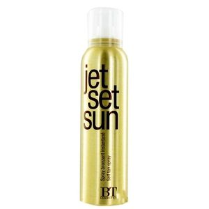 Cooper Jet set - Spray bronzant