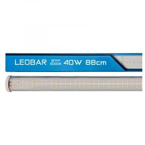 Superplant Barres led horticoles linkable ue - Croissance - 40 w - 88 cm