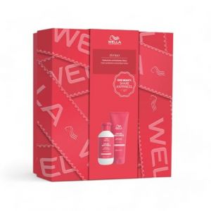 Wella Professionals Color Brilliance Beauty-Geschenkbox für coloriertes Haar Haarpflegeset - 1 Stk