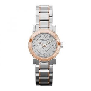 Burberry The City BU9214 montres-bracelets femme quartz